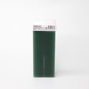 Воск «Хлорофилл» в картридже 100 мл  Depiltouch, для пушковых,средней жесткости волос