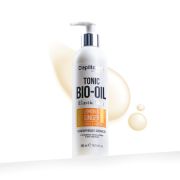 Биомасло тонизирующее Depiltouch 300 мл