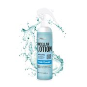 Освежающий мицеллярный лосьон после депиляции с минеральным комплексом, ментолом и пантенолом Depilt