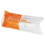 Вата 250 гр. н/ст/48