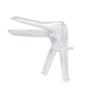 Зеркало гинеколог. Станд крепл, размер S/100