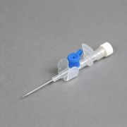 Катетер внутривен с портом G22 HEALFLON/BIO-FLON100