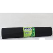 Мешки д/мусора 240л, 60мкм 25шт/рул/10 Чистая планета