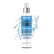 Тоник для лица увлажняющий с гиалуроновой кислотой, 200 мл, бренд - Depiltouch Professional