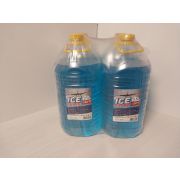 Жидкость антиобледенительная ICE GUARD 5л -30С Незамерзайка