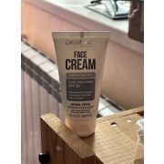 Крем-гель себорегулирующий для норм. и жир кожи, 50 мл