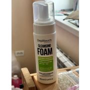 Пенка для умывания успокаивающая с противовоспалительным эффектом, 160 мл