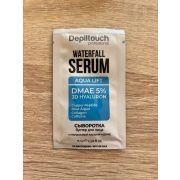 САШЕ Сыворотка-бустер для лица с ДМАЕ Depiltouch professional, 7 мл