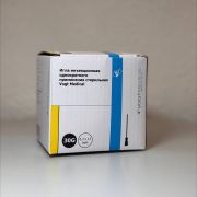 Игла 30G  (0,3*13)/100 Vogt Medical