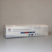 Игла для мезотерапии ПАРАМЕД 32G 0,23*13 мм/100