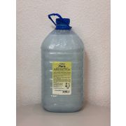 Жидкое мыло для рук «Sprinter Floris» - 5 л перламутр